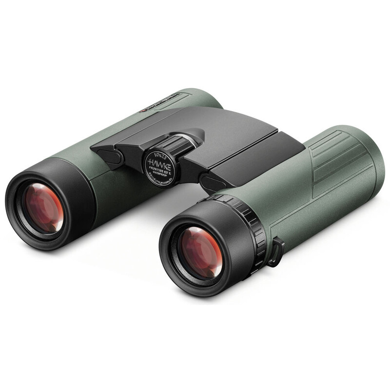 Jumelles HAWKE Frontier ED X 10x25