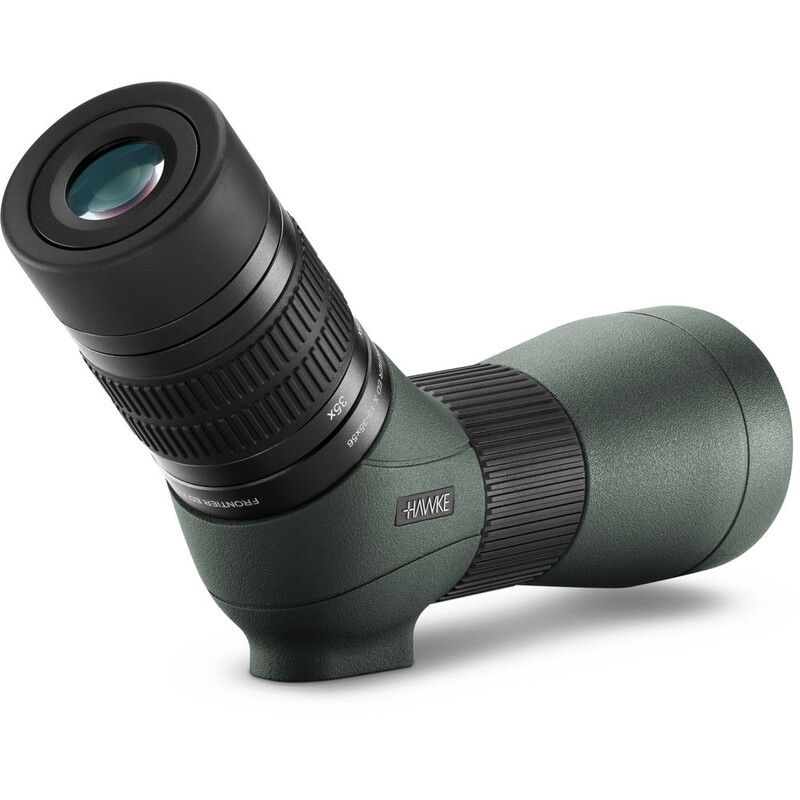 Longue-vue HAWKE Frontier ED X 15-35x56