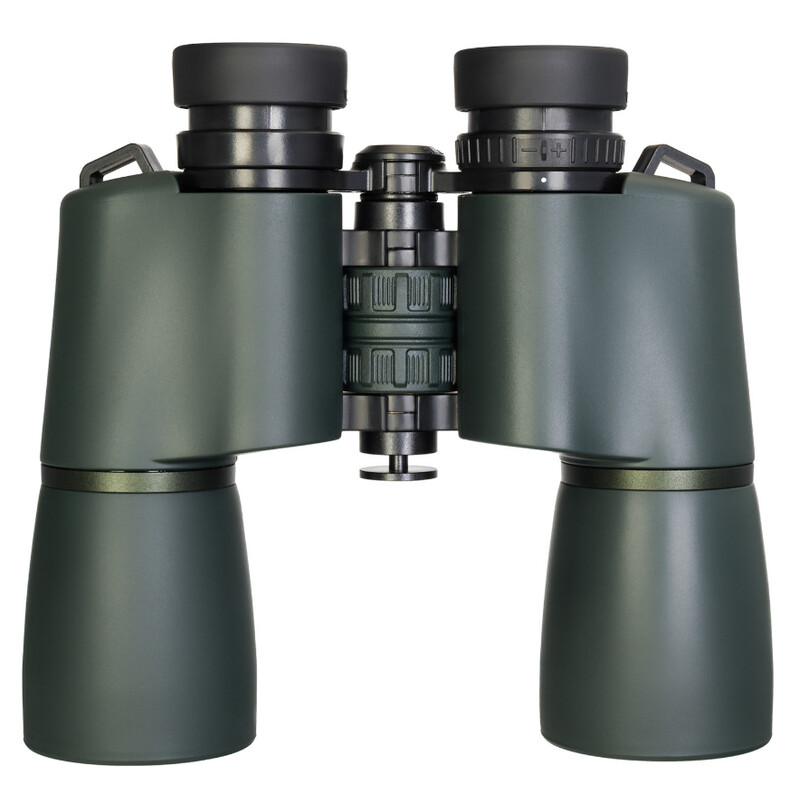 Jumelles Levenhuk 16x50 Sherman PRO