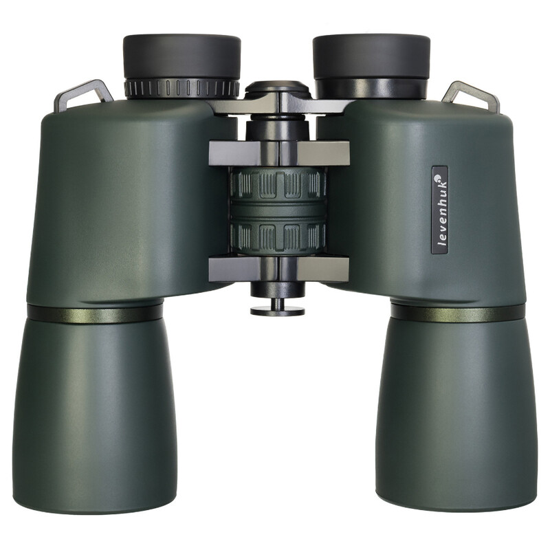 Jumelles Levenhuk 12x50 Sherman PRO