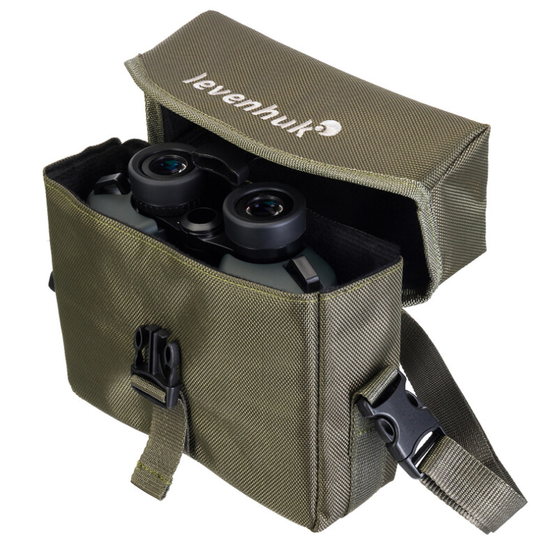 Jumelles Levenhuk 12x50 Sherman PRO