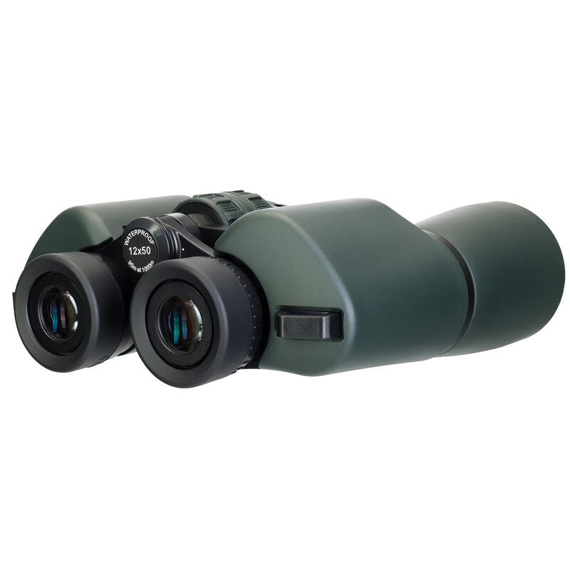 Jumelles Levenhuk Sherman PRO 12x50