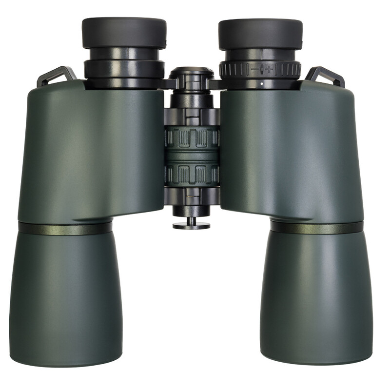 Jumelles Levenhuk Sherman PRO 12x50