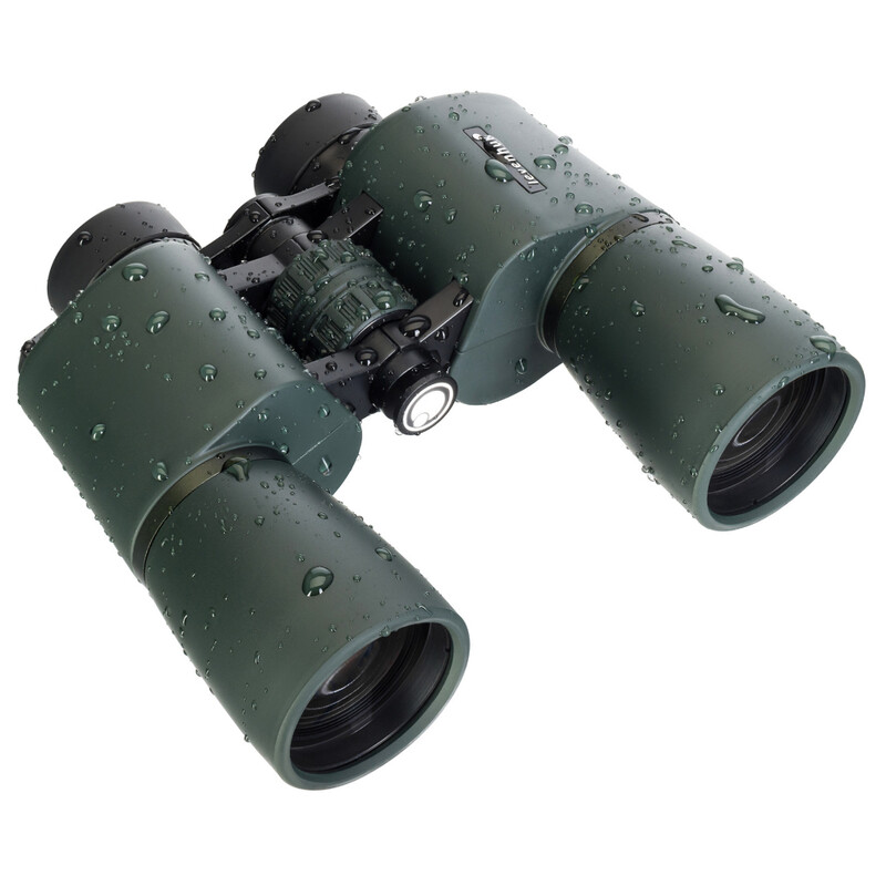 Jumelles Levenhuk 12x50 Sherman PRO