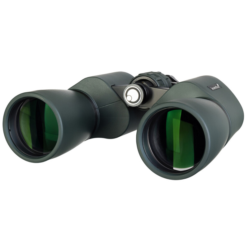 Jumelles Levenhuk Sherman PRO 12x50