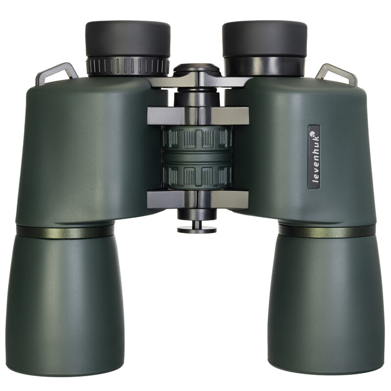 Jumelles Levenhuk 7x50 Sherman PRO