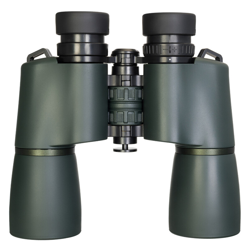 Jumelles Levenhuk Sherman PRO 7x50