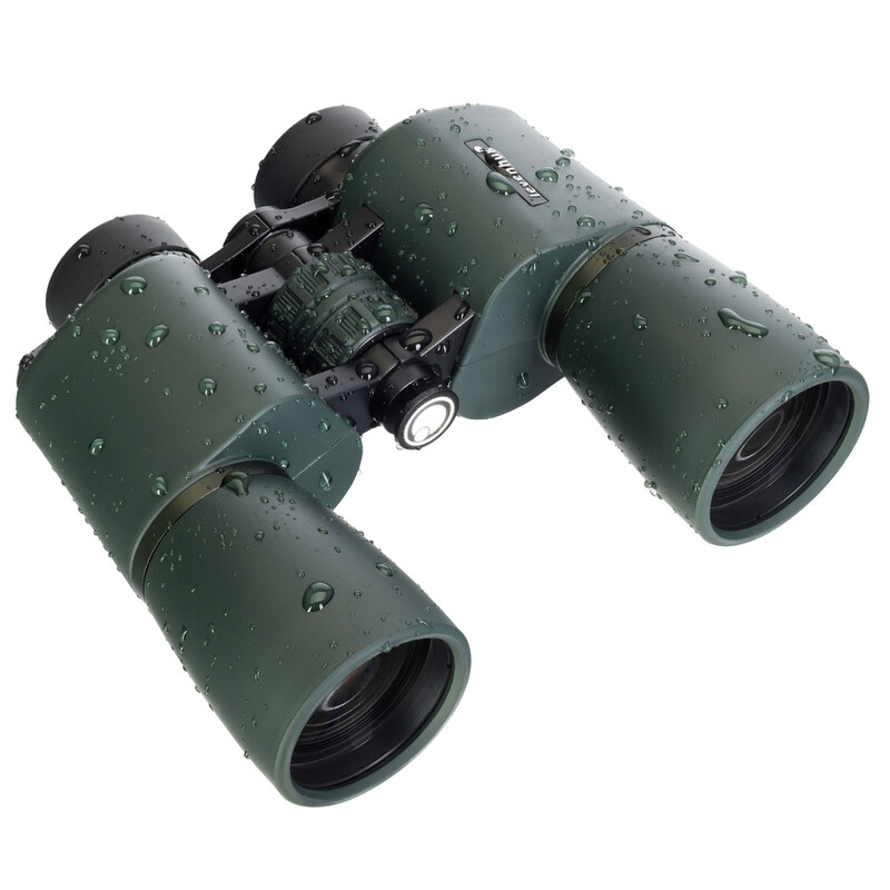 Jumelles Levenhuk 7x50 Sherman PRO