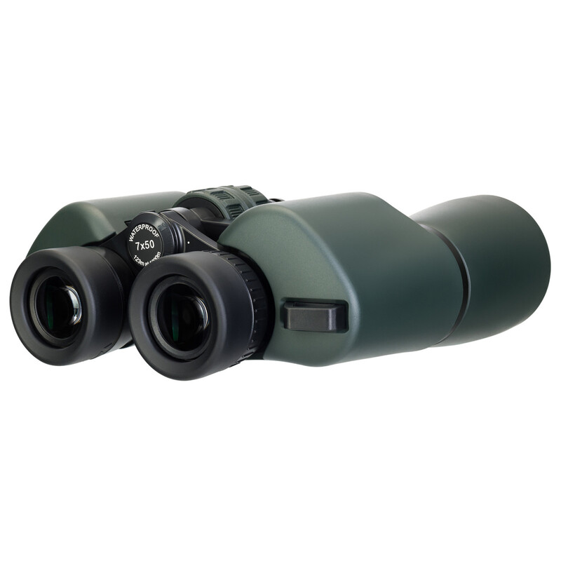 Jumelles Levenhuk 7x50 Sherman PRO