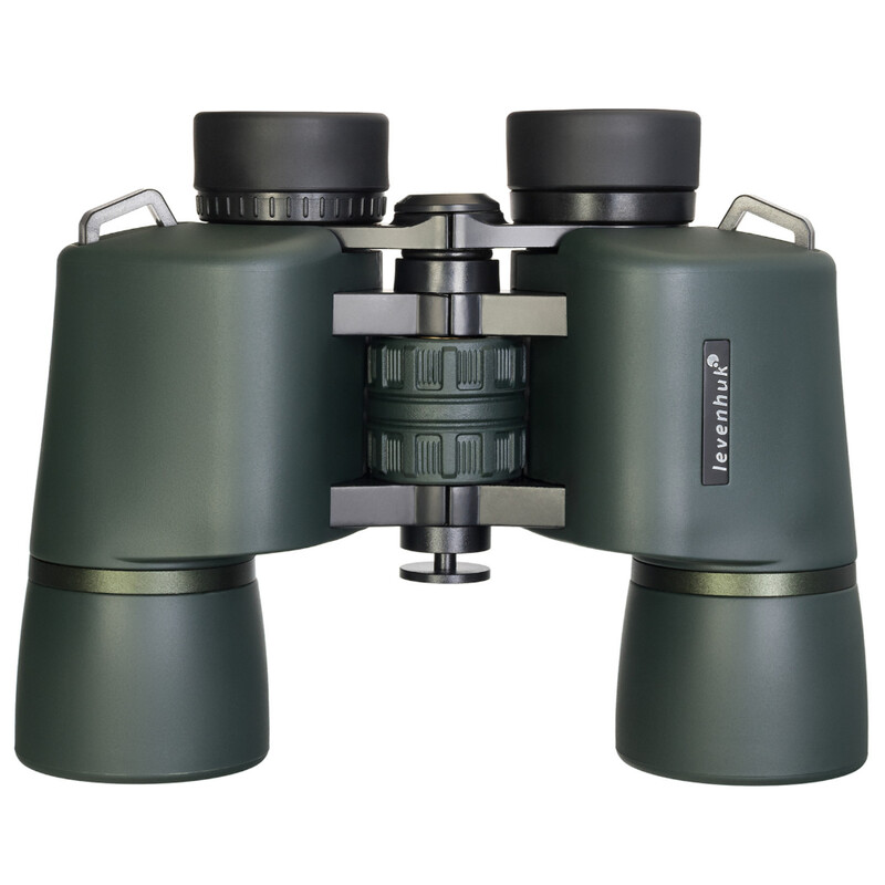 Jumelles Levenhuk Sherman PRO 12x42