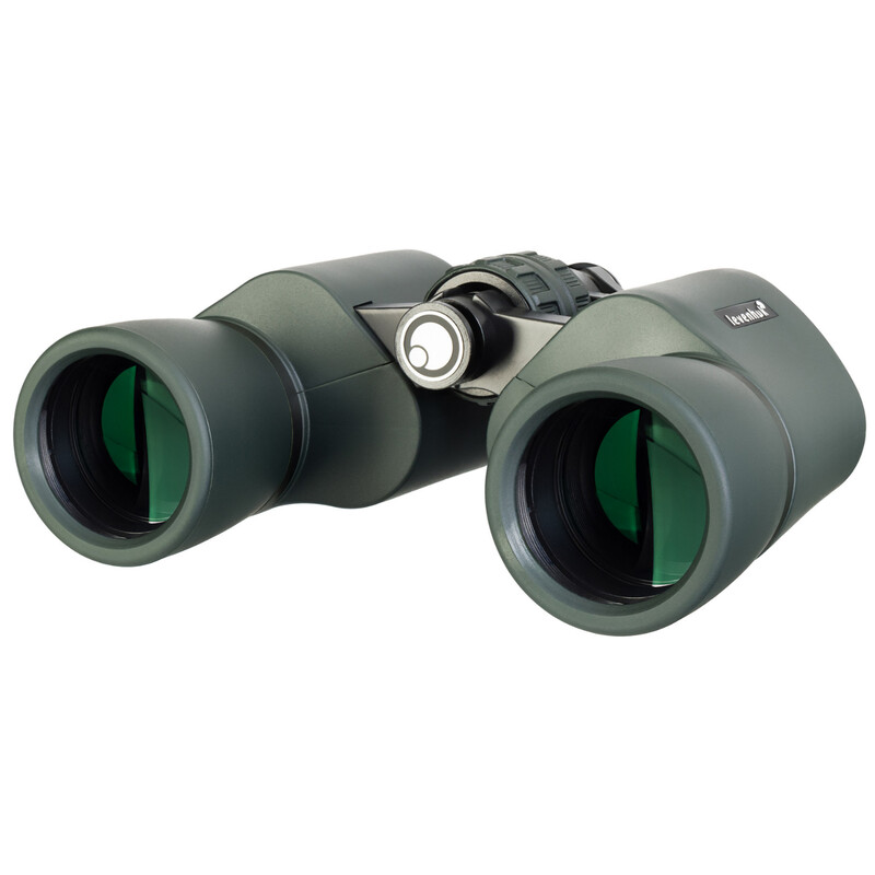 Jumelles Levenhuk Sherman PRO 12x42