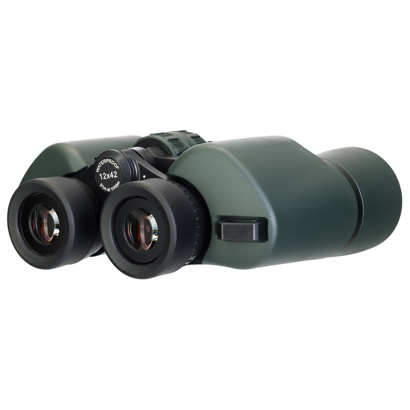 Jumelles Levenhuk Sherman PRO 12x42