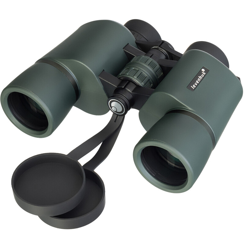 Jumelles Levenhuk Sherman PRO 10x42