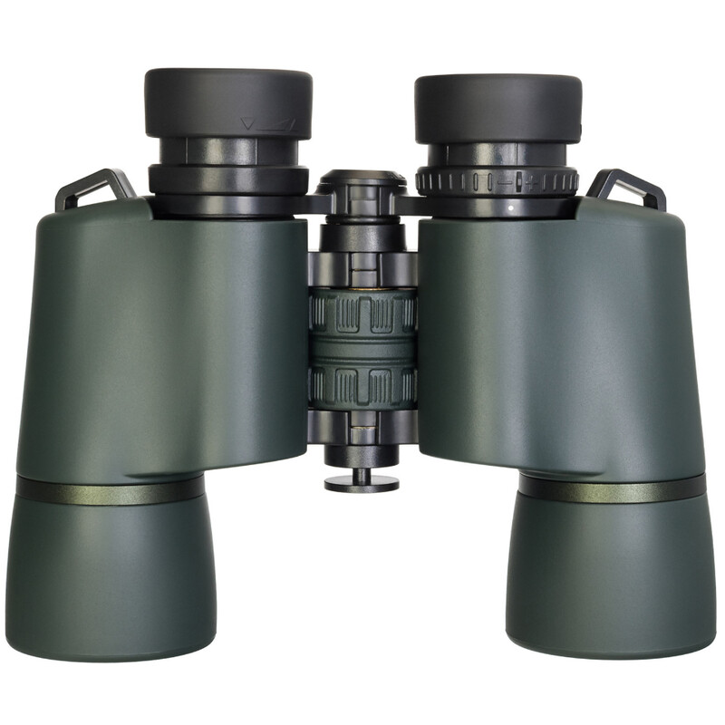 Jumelles Levenhuk Sherman PRO 10x42