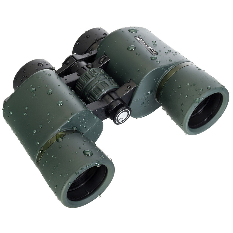 Jumelles Levenhuk Sherman PRO 10x42