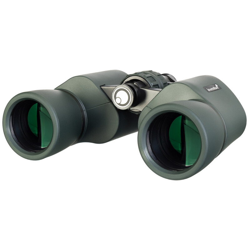 Jumelles Levenhuk Sherman PRO 10x42