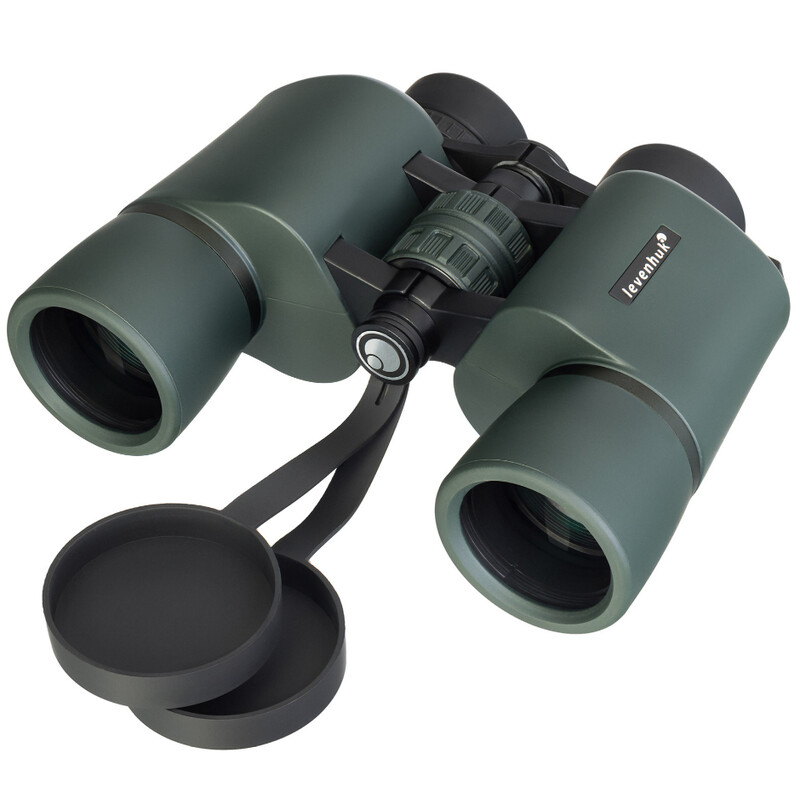 Jumelles Levenhuk Sherman PRO 8x42