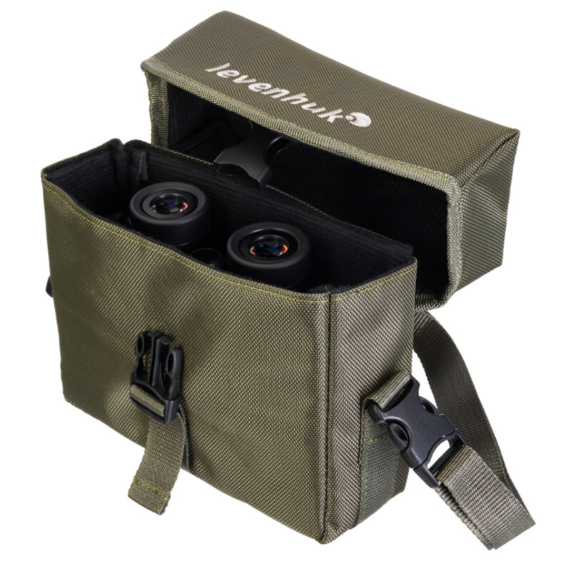Jumelles Levenhuk Sherman PRO 8x42