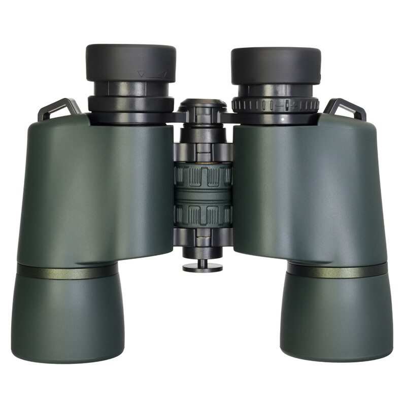 Jumelles Levenhuk Sherman PRO 8x42