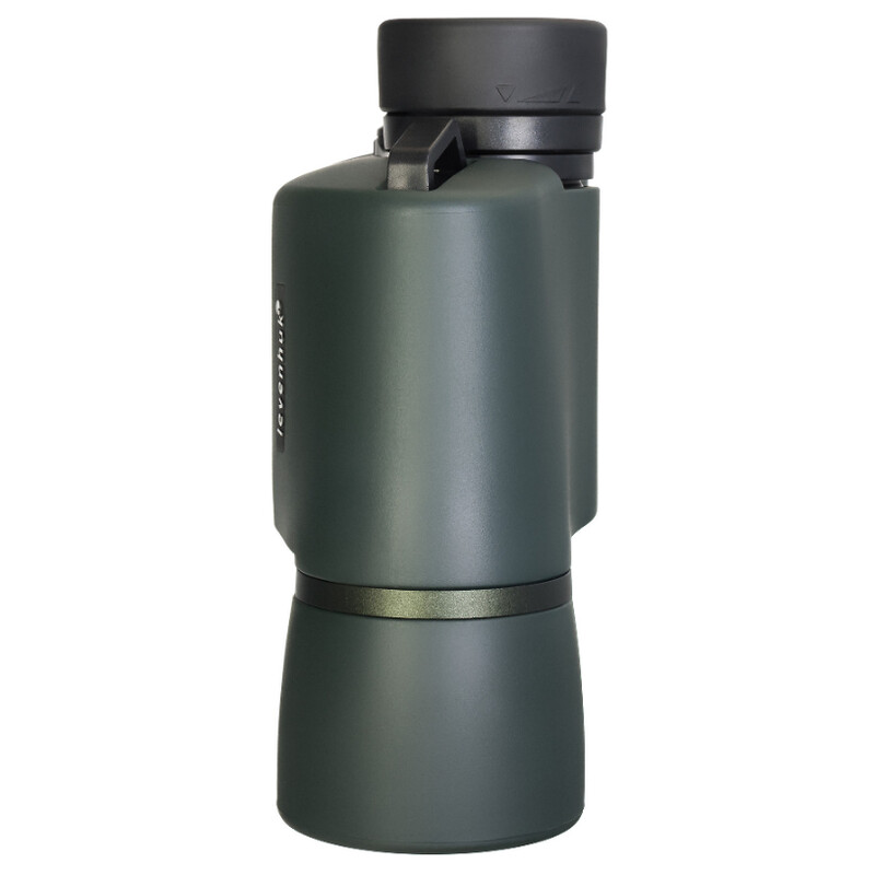 Jumelles Levenhuk Sherman PRO 8x42