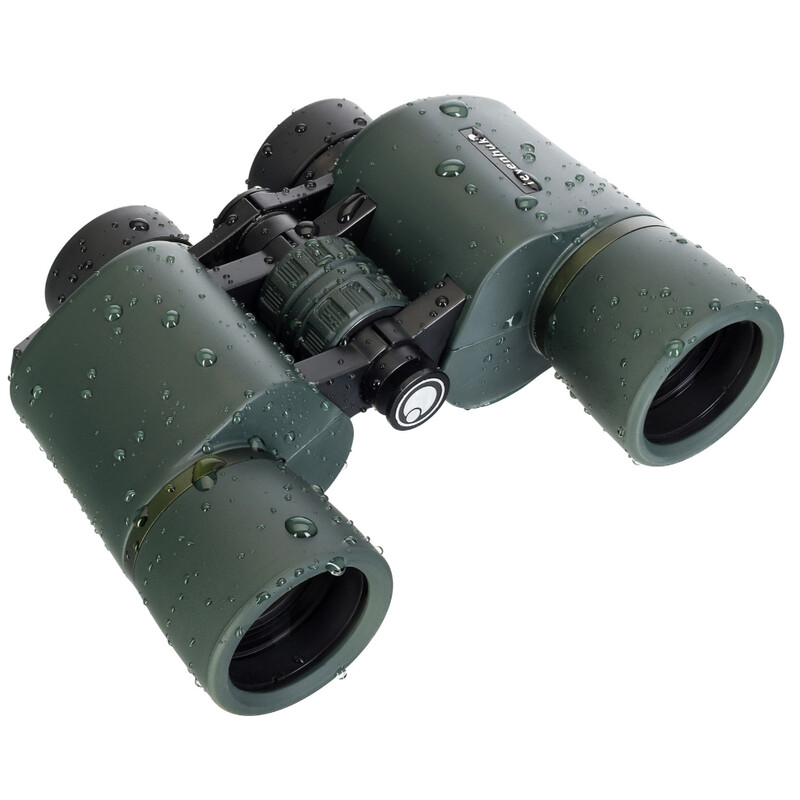 Jumelles Levenhuk Sherman PRO 8x42