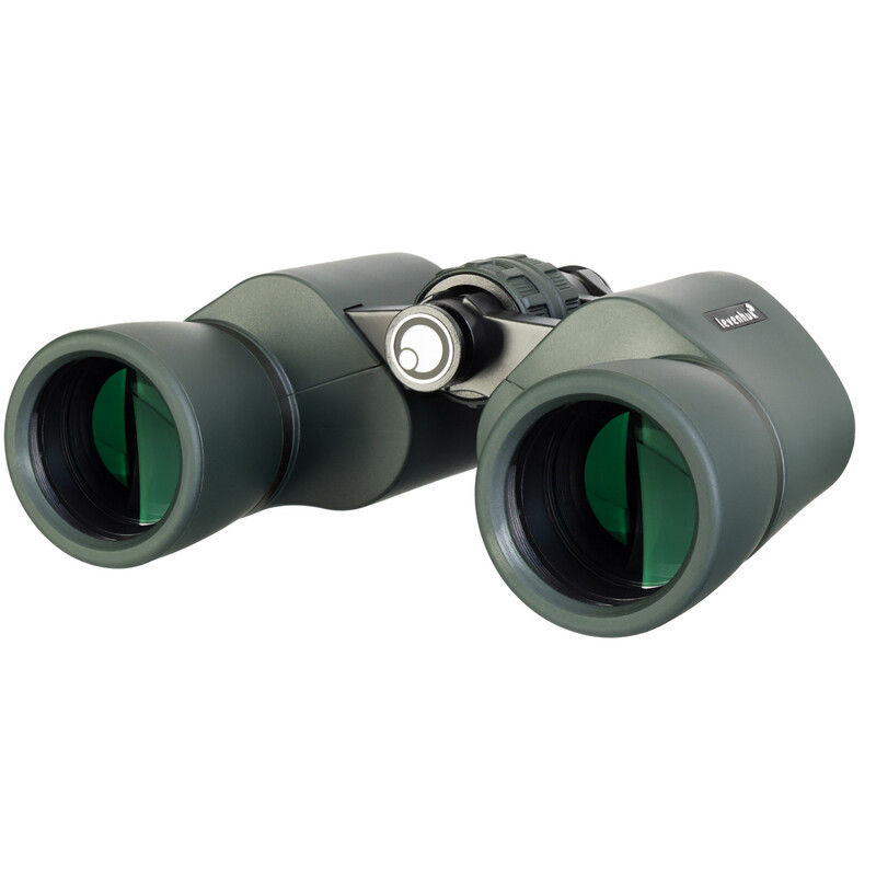 Jumelles Levenhuk Sherman PRO 8x42