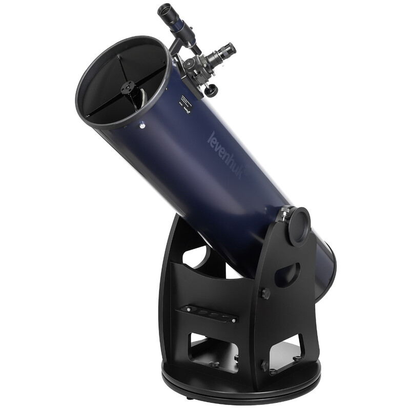 Télescope Dobson Levenhuk N 250/1270 Skyline PRO 10"
