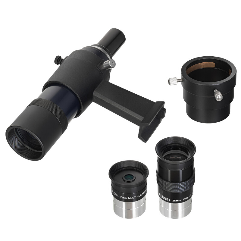 Télescope Dobson Levenhuk N 250/1270 Skyline PRO 10"