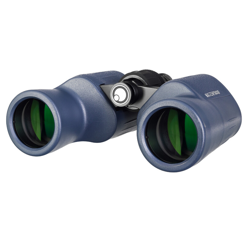 Jumelles Levenhuk Sherman PLUS 12x42