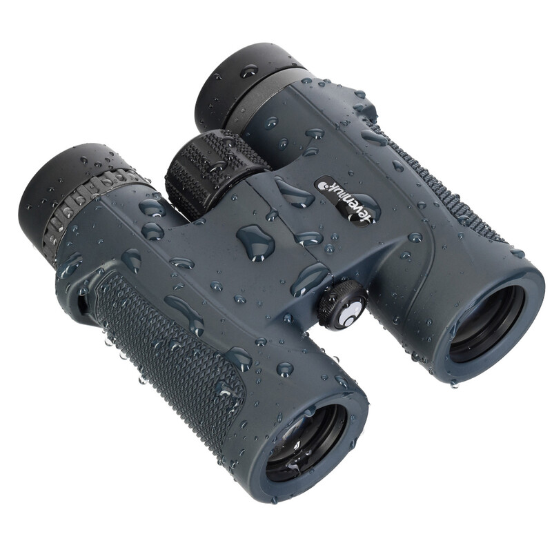 Jumelles Levenhuk Karma PLUS 8x32