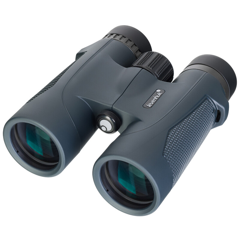 Jumelles Levenhuk Karma PLUS 10x42
