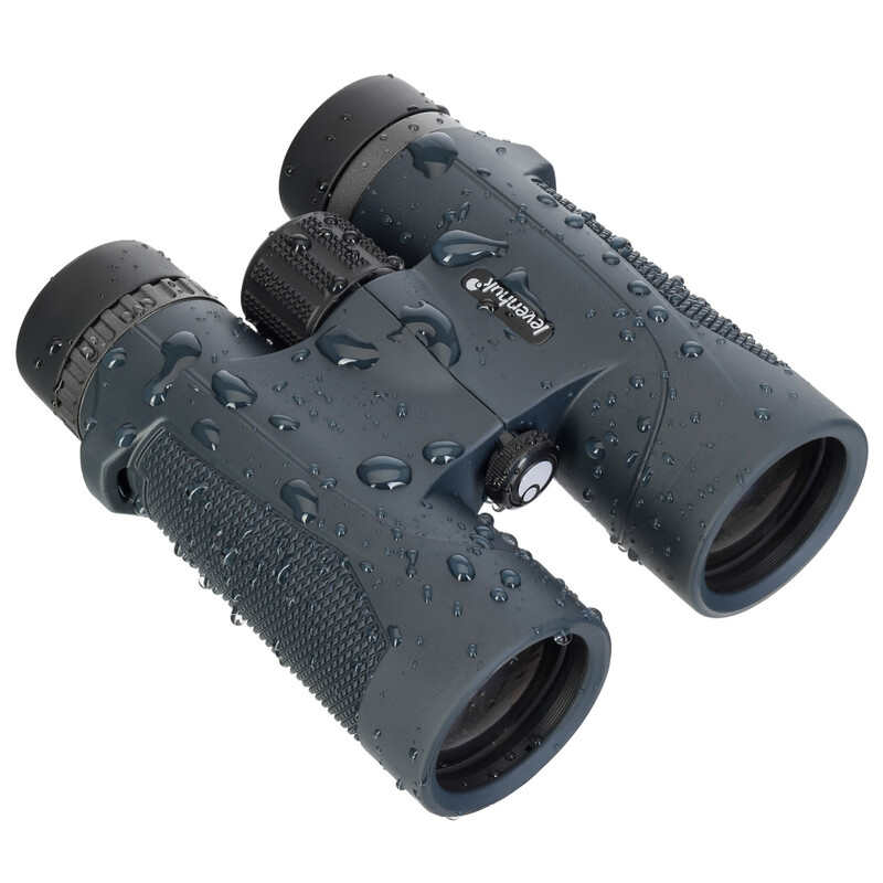 Jumelles Levenhuk Karma PLUS 8x42