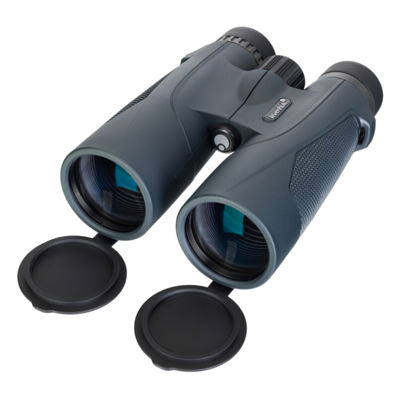 Jumelles Levenhuk Karma PLUS 10x50