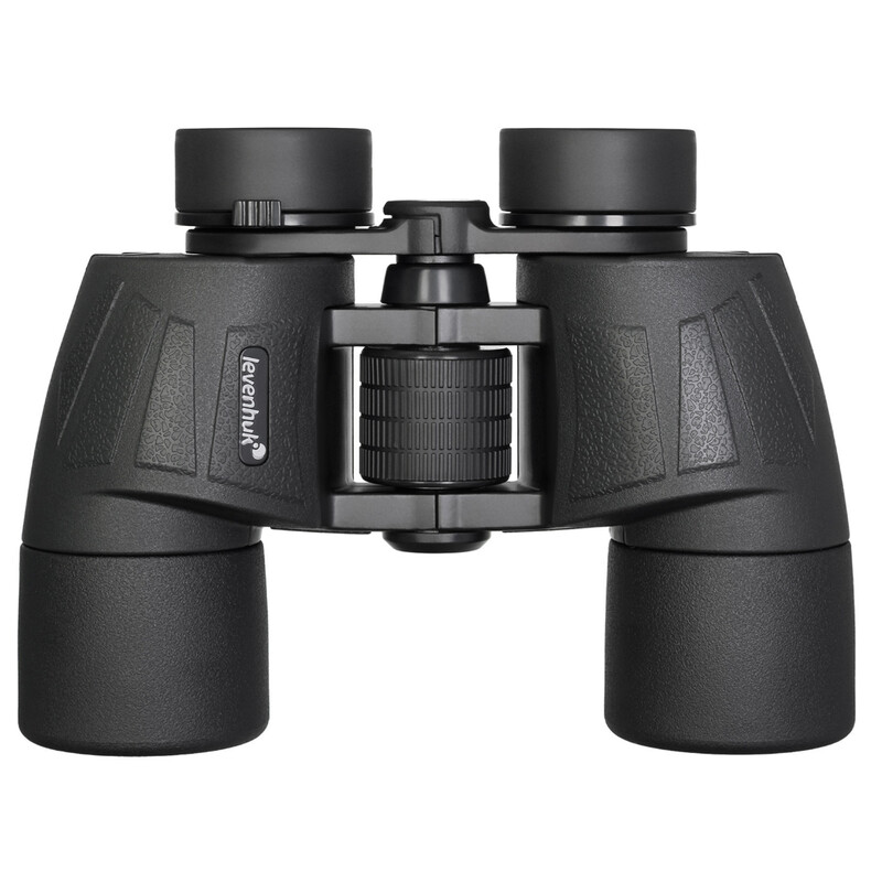 Jumelles Levenhuk Sherman BASE 10x40