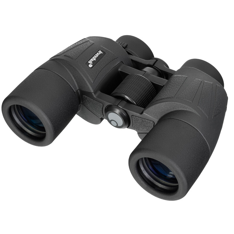 Jumelles Levenhuk Sherman BASE 10x40