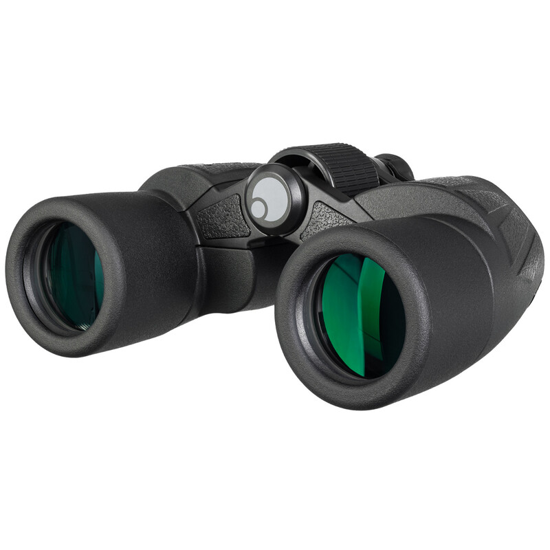 Jumelles Levenhuk Sherman BASE 8x40