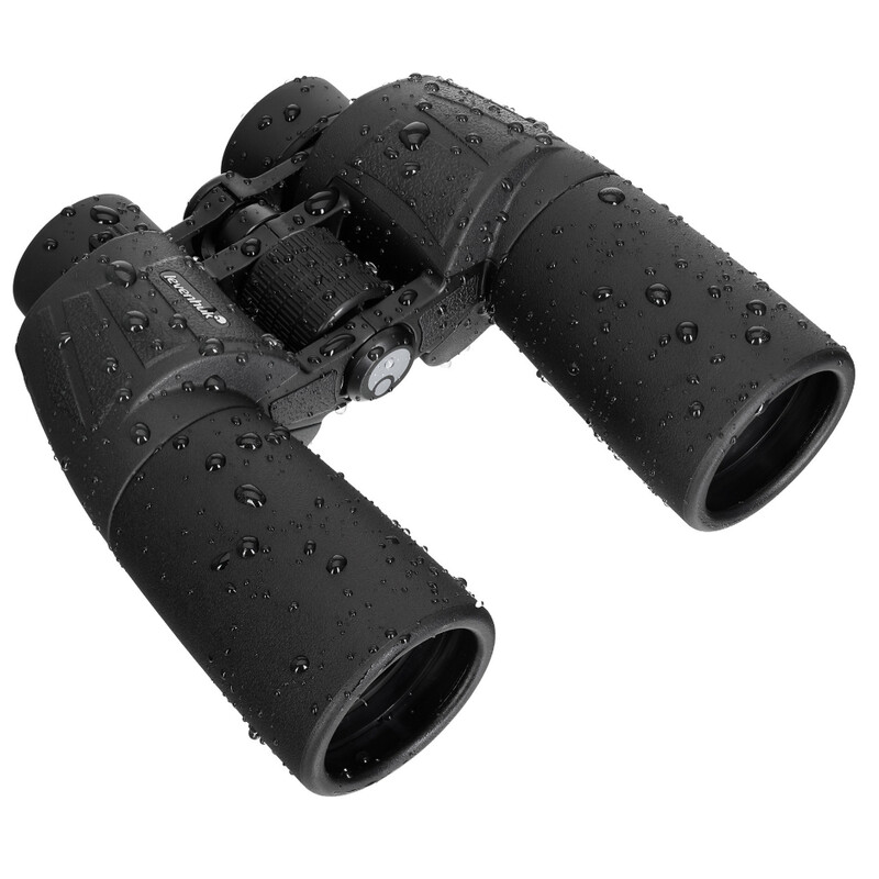 Jumelles Levenhuk Sherman BASE 12x50