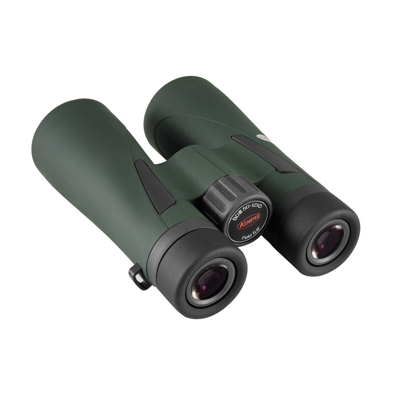 Jumelles Kowa BD III 12x50 XD