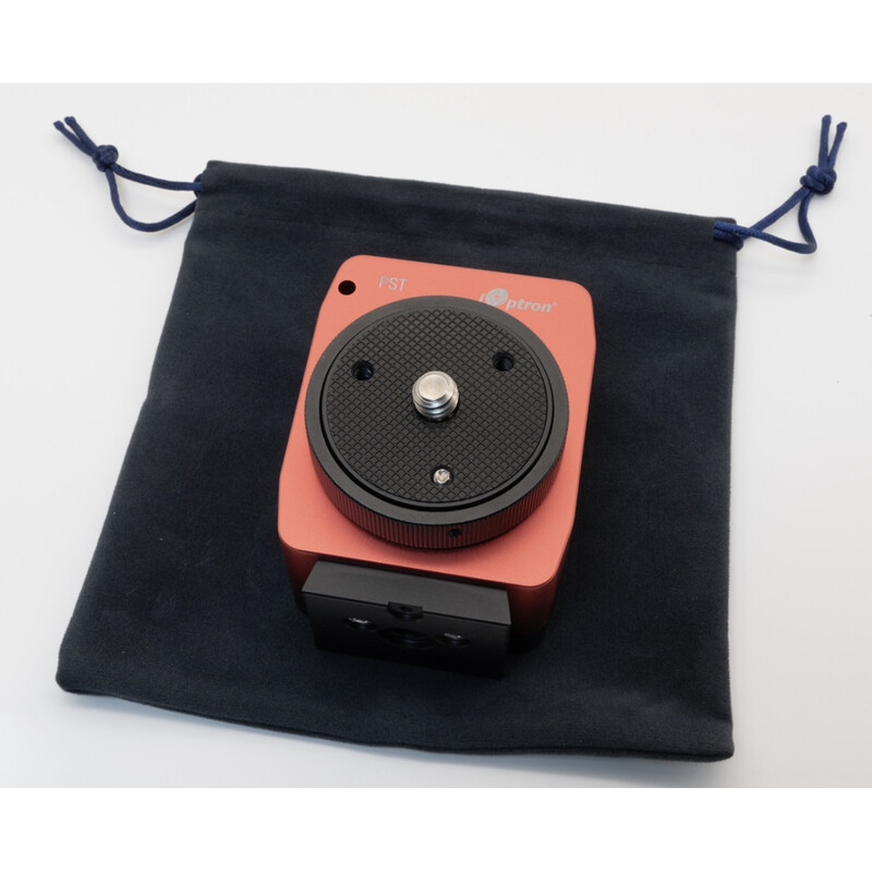 Monture iOptron PST Micro Sky Tracker