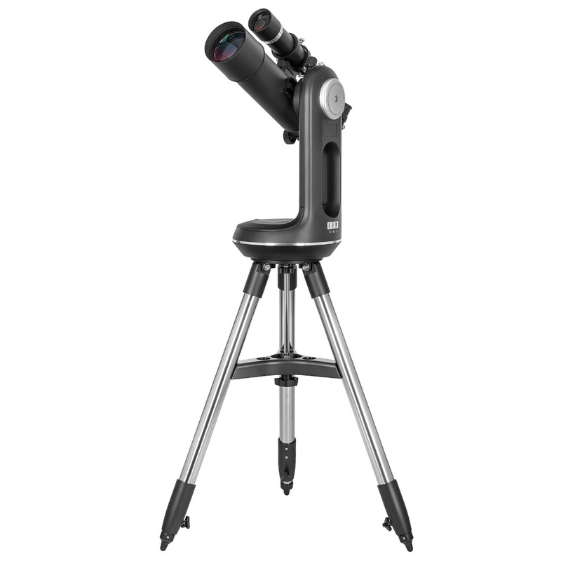 Télescope Levenhuk AC 90/500 Kelvin Bright STR90