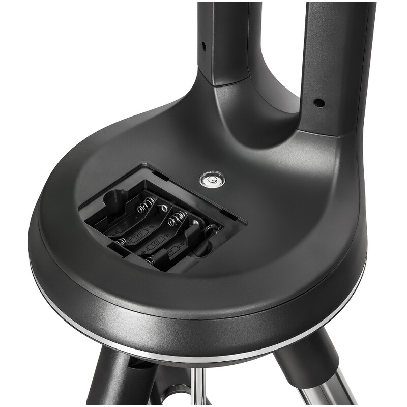 Smart Telescope Levenhuk AC 90/500 Kelvin Bright STR90