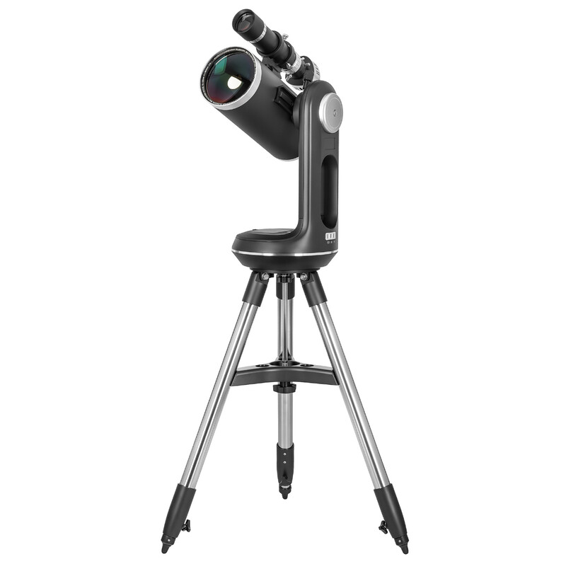 Télescope Maksutov Levenhuk MC 127/1900 Kelvin Bright STM127