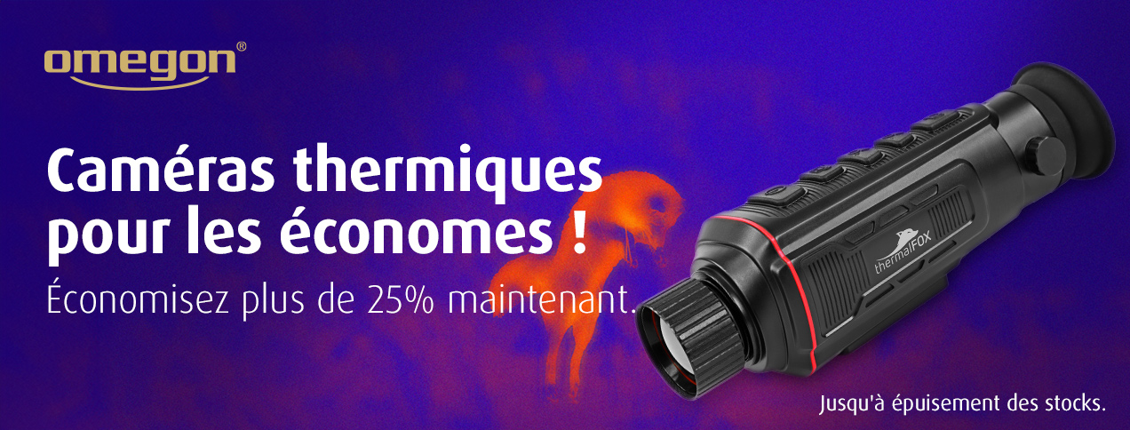 Soldes Camera Infrarouge Animaux - Nos bonnes affaires de janvier