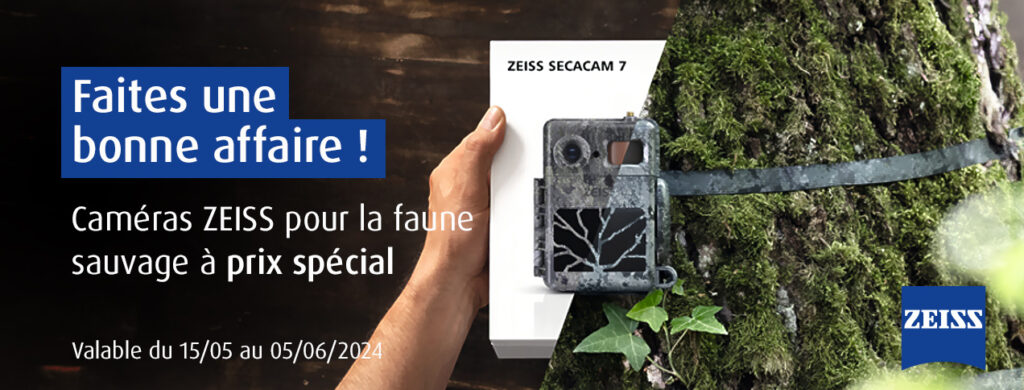 ZEISS Secacam