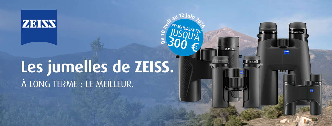 ZEISS Cashback