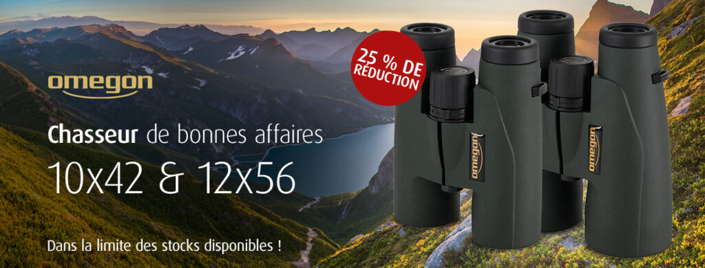 Omegon Hunter Sale